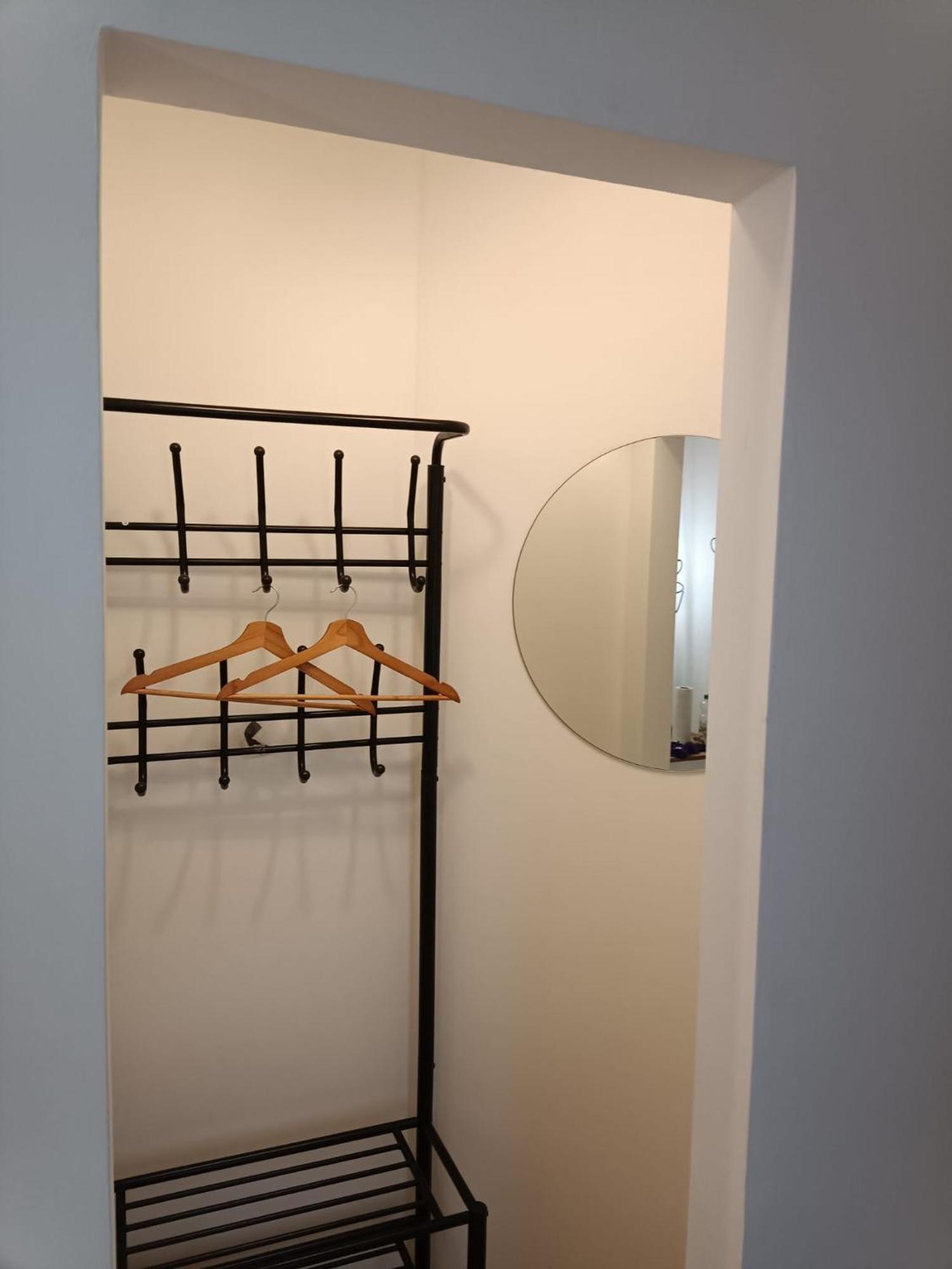 Ferienwohnung Enzian - Naehe Kapellplatz - Oeffentlicher Parkplatz - Aufzug Altötting Esterno foto